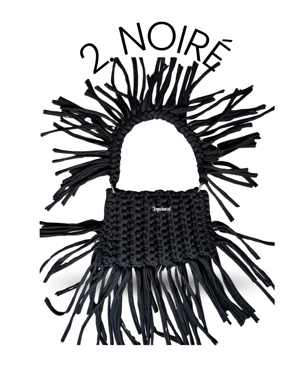 2. NOIRÉ