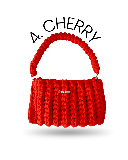4. CHERRY