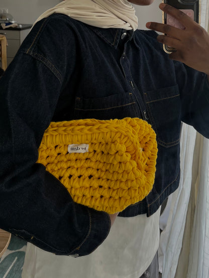 SAFA - MIMOSA