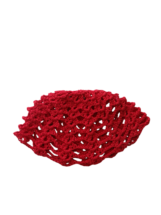 bonnet rouge