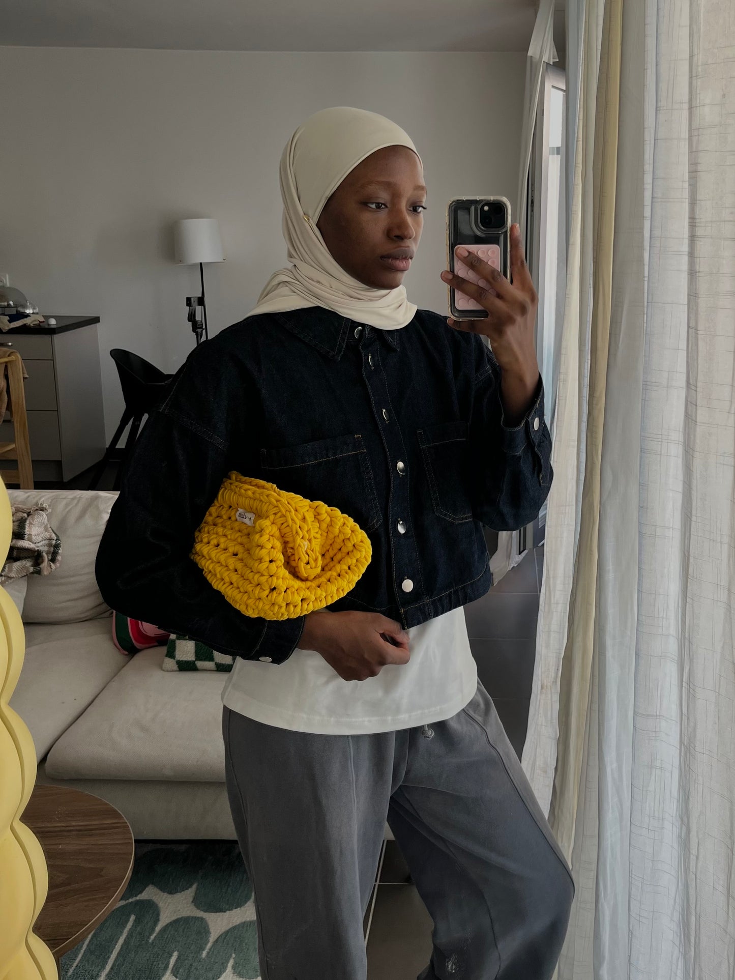 SAFA - MIMOSA