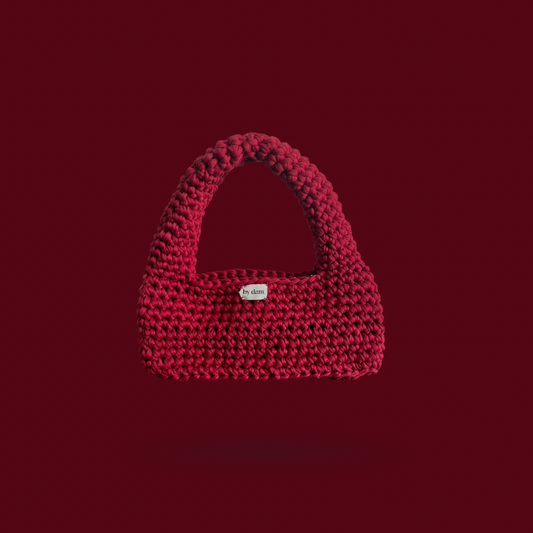 NAYA - BURGUNDY